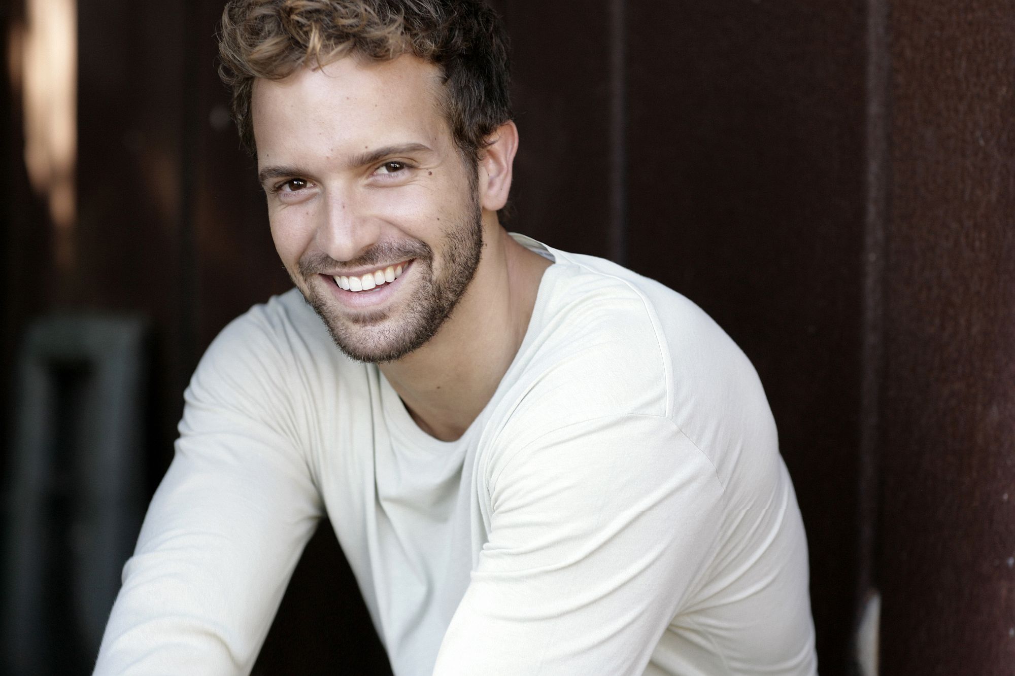 Cantantes masculinos españoles