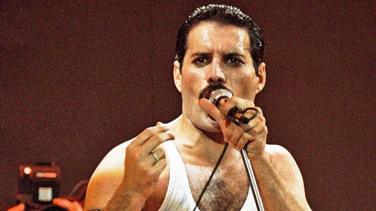 Freddie Mercury: El cantante de Queen que conquistó al mundo