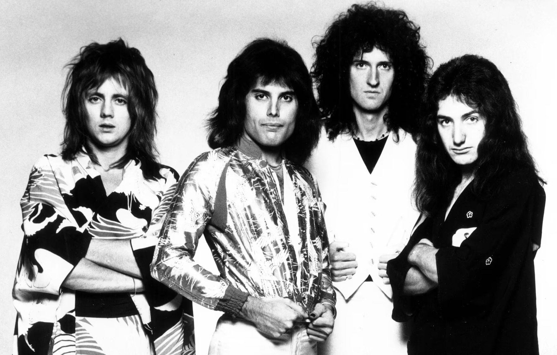 Freddie Mercury: El cantante de Queen que conquistó al mundo Freddie Mercury: El cantante de Queen que conquistó al mundo