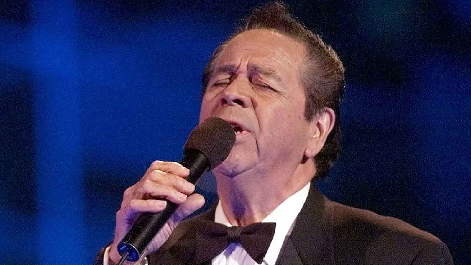 Cantantes de boleros: Las voces que enamoraron a generaciones Cantantes de boleros: Las voces que enamoraron a generaciones
