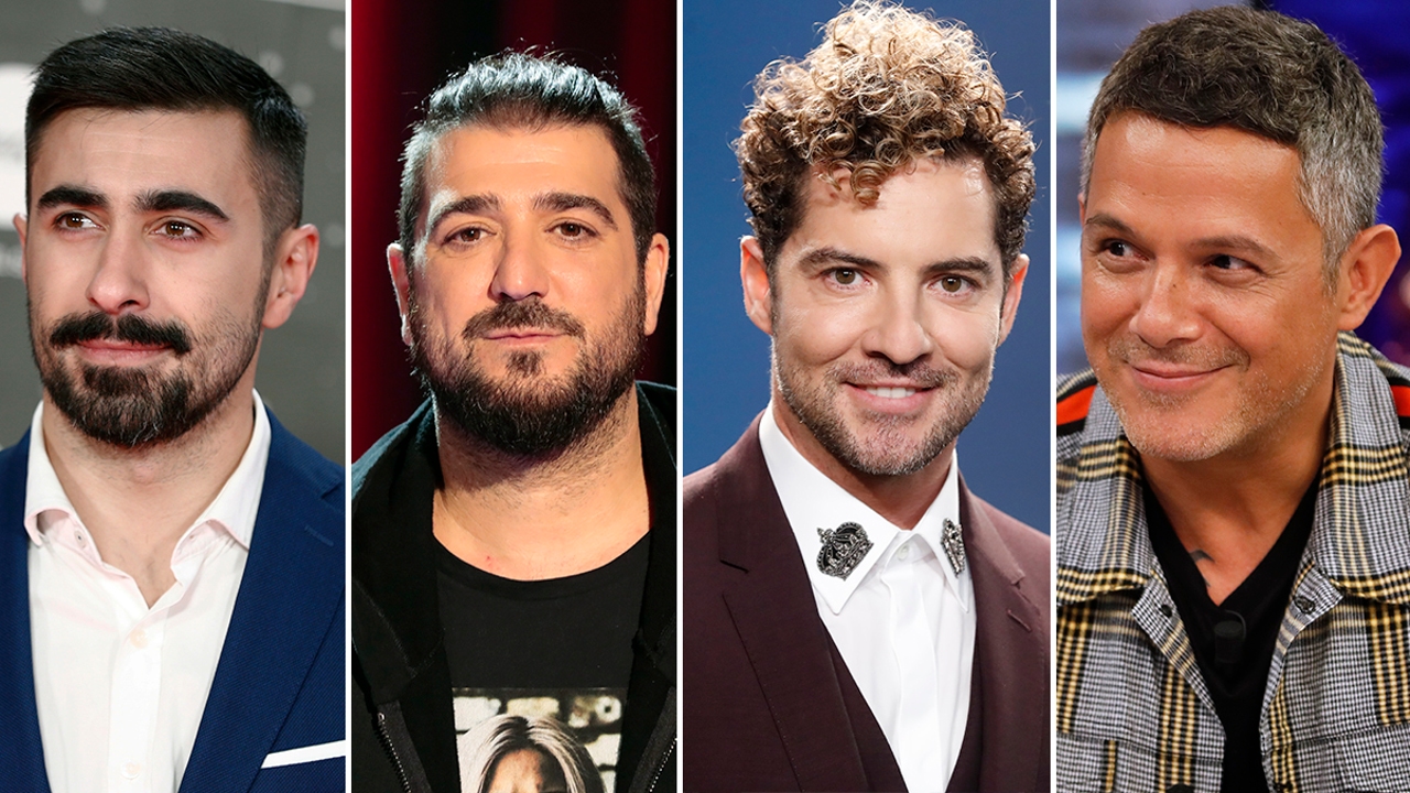 Cantantes famosos españoles: Iconos de la música