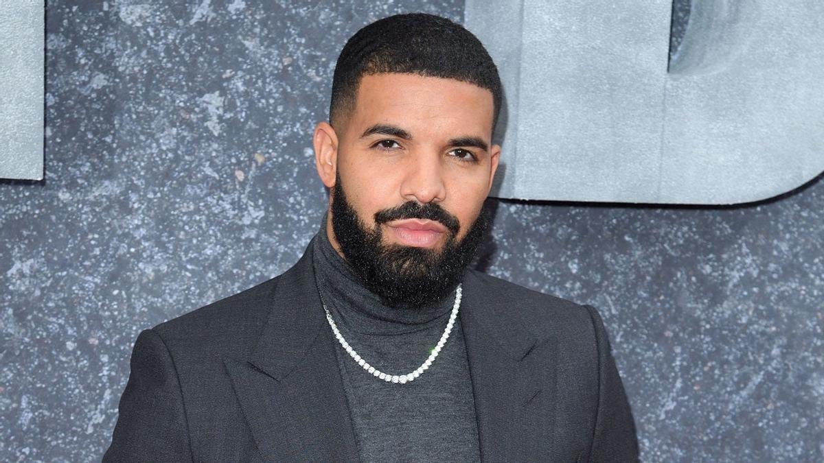 Drake el rapero