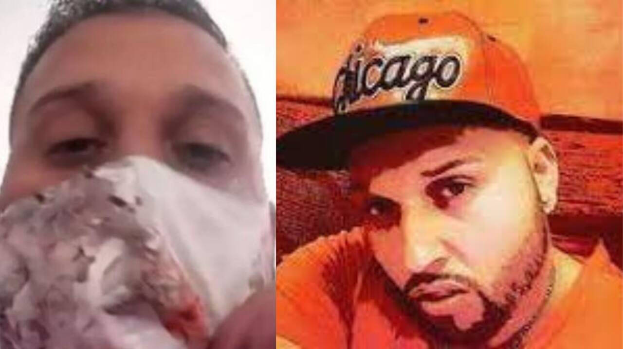 El Zuni Rapero: Una figura controvertida del hip hop y el crimen El Zuni Rapero: Una figura controvertida del hip hop y el crimen