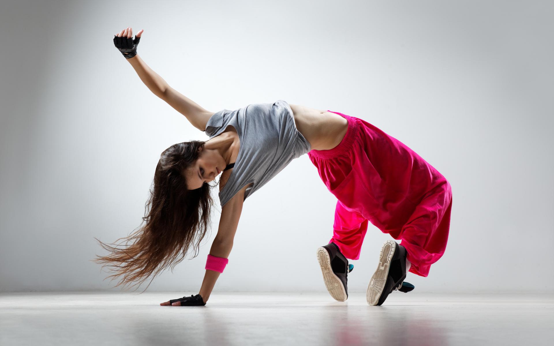 El Hip Hop y la Danza: Un ritmo que une cuerpo y alma