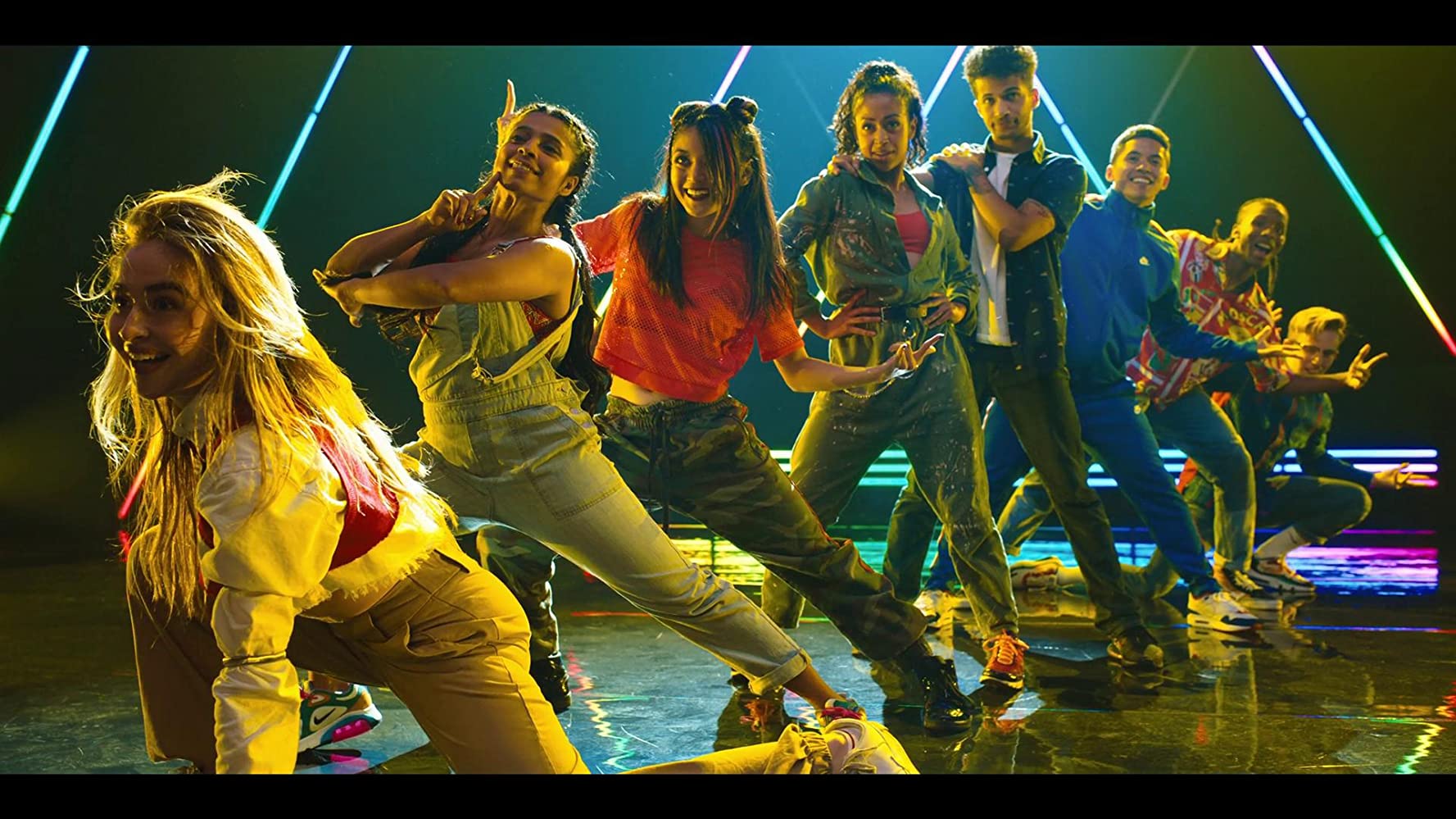 Películas de hip hop: Un viaje a través del ritmo y la cultura urbana