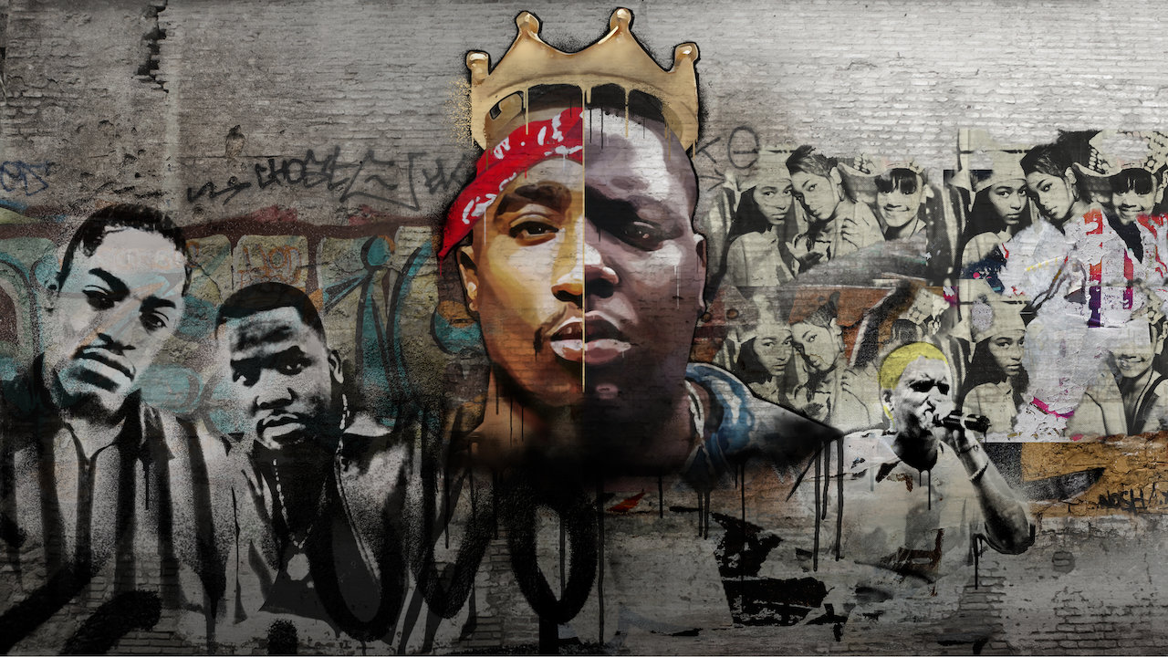 Películas de hip hop: Un viaje a través del ritmo y la cultura urbana