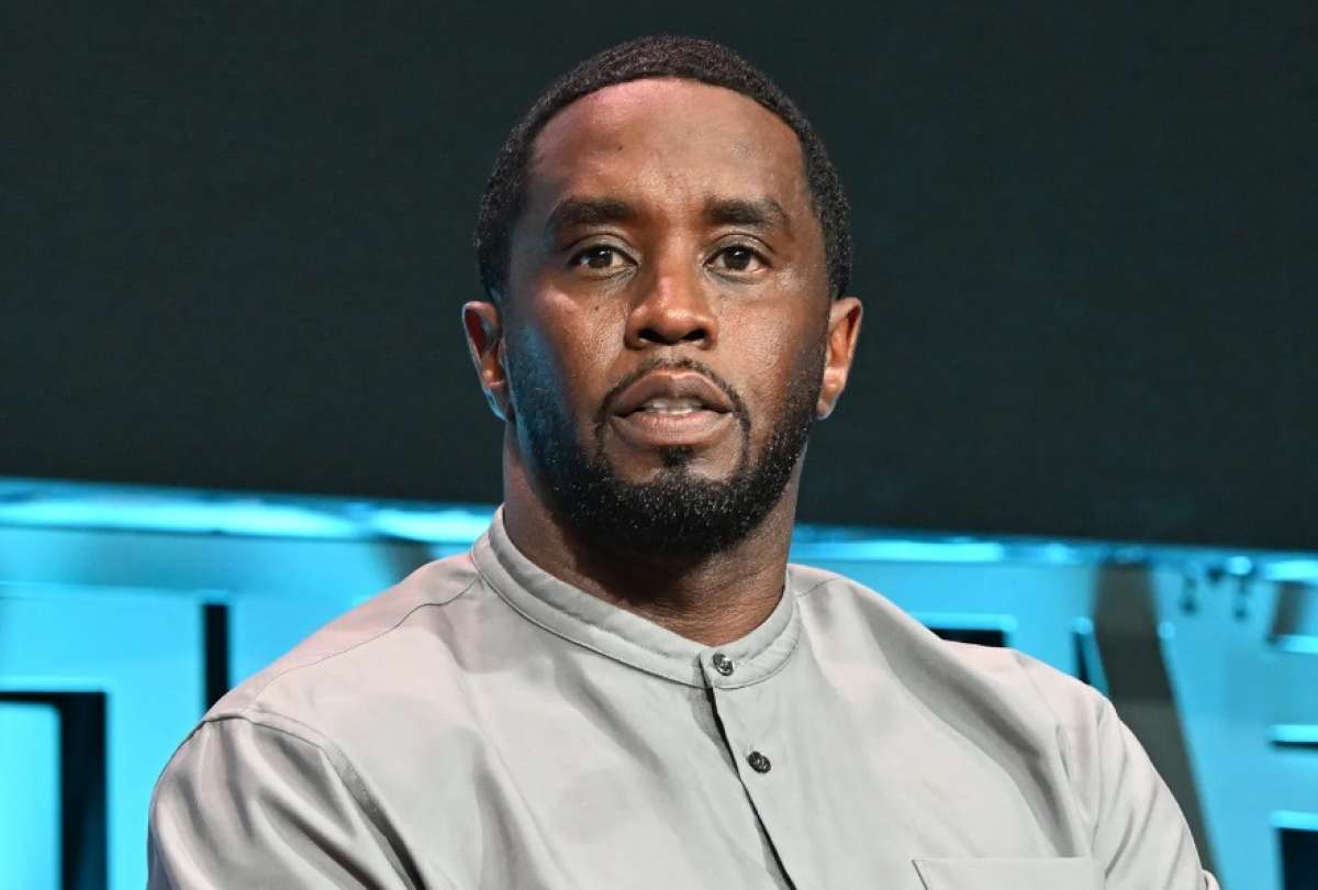 El rapero Diddy: Un ícono del hip hop con un imperio multifacético