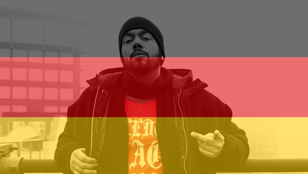 Raperos alemanes: Un viaje a través del hip hop germano Raperos alemanes: Un viaje a través del hip hop germano