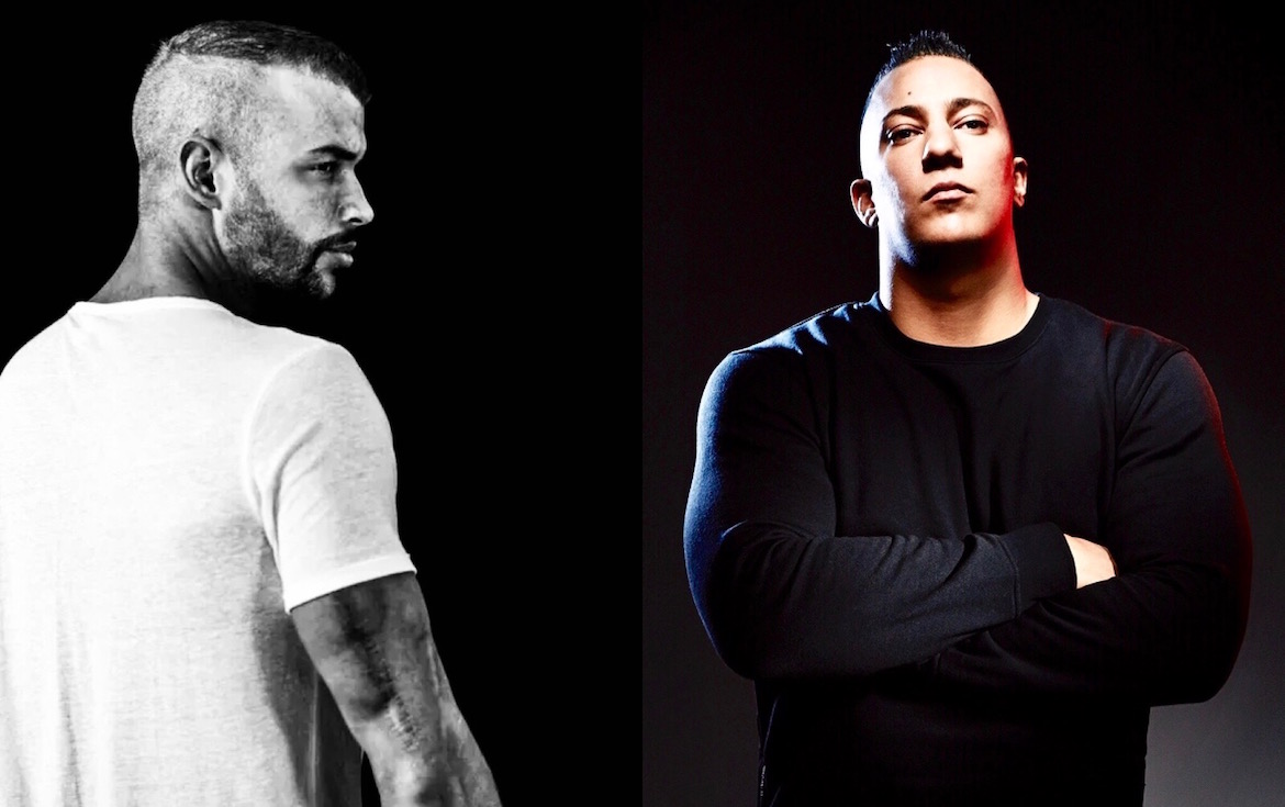 Raperos alemanes: Un viaje a través del hip hop germano