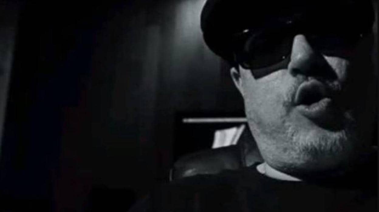 Rebel el rapero: Un rebelde con voz propia en la escena musical española