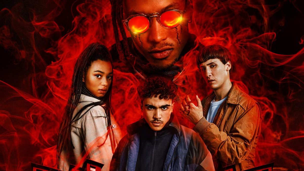 Series de rap: historias que emanan del ritmo urbano