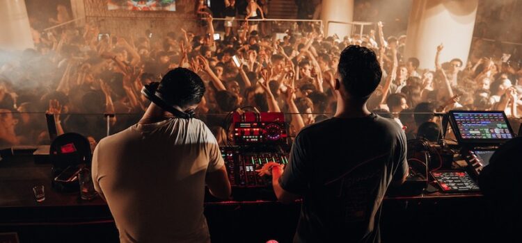 ¿En qué países está la discoteca Pacha?