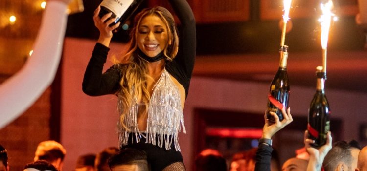 Mejores días para salir de fiesta en Miami