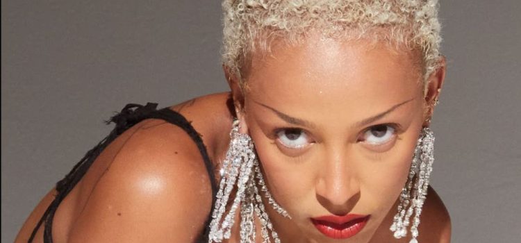 Doja Cat arropada por sintetizadores de los 80 en nuevo álbum