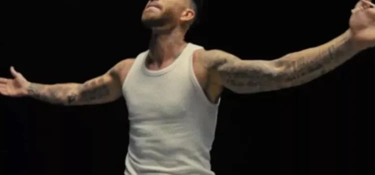 El significado detrás de ‘Cibeles’, la nueva canción de Sergio Ramos