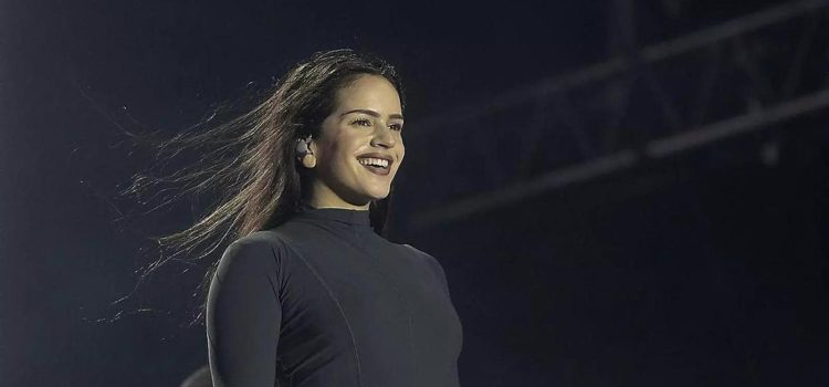 La Escolanía de Montserrat explica por qué aceptó colaborar con Rosalía La Escolanía de Montserrat explica por qué aceptó colaborar con Rosalía