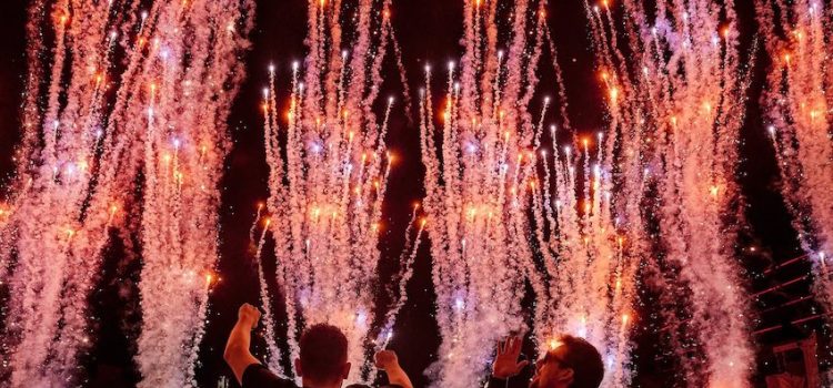 Cuánto cuesta una mesa VIP en las discotecas de Ibiza