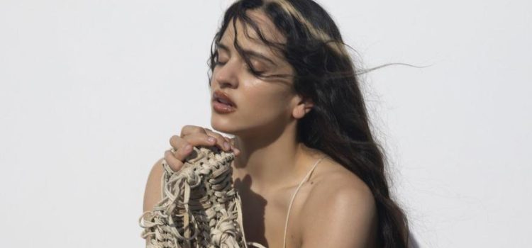 Así se grabó ‘Lux’, de Rosalía, una jefa que sabe escuchar