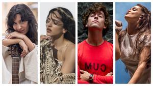 No todo es Rosalía: los 10 mejores discos españoles de 2025