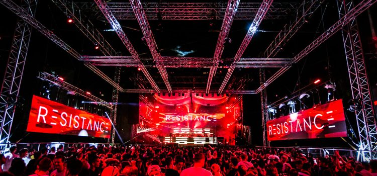 Fiestas Erasmus y universitarias que regresan en enero a Barcelona