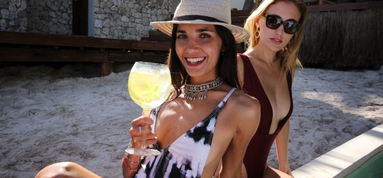 Mejores días para salir de fiesta en Mykonos