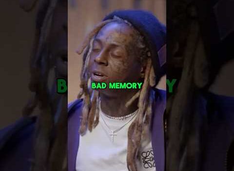 Lil Wayne y sus problemas de memoria: qué ha dicho el rapero y por qué preocupa a sus fans Lil Wayne y sus problemas de memoria: qué ha dicho el rapero y por qué preocupa a sus fans