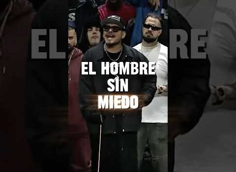 Aczino y Maradona en Liga Bazooka: por qué el fútbol es dinamita en las batallas de rap