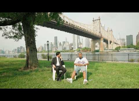 Nas debate el futuro del hip-hop en Nueva York: cultura, legado y nuevos retos